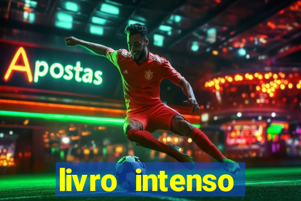 livro intenso nathalia santos pdf